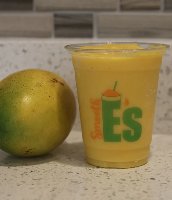 Big Macho Mango