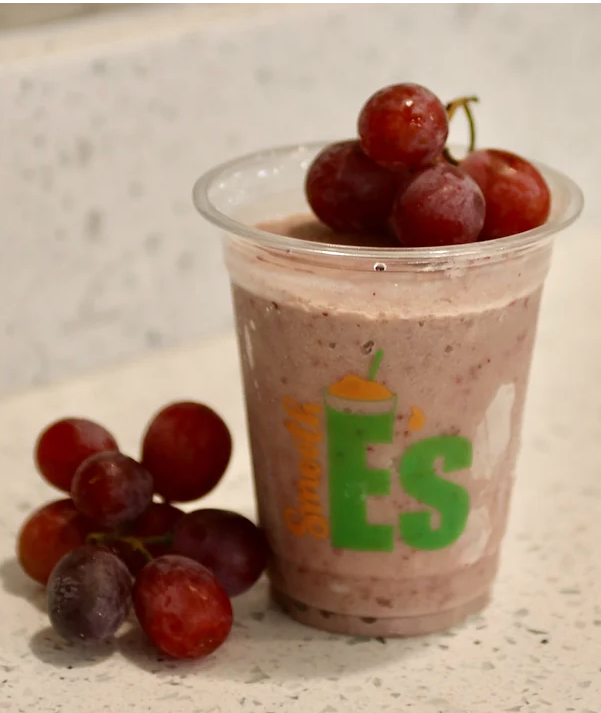 Little Grapey Goodness