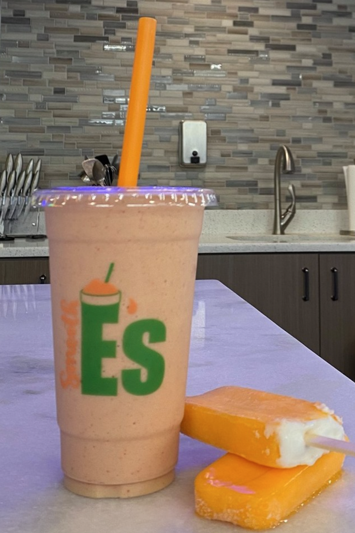 L-The Dreamsicle
