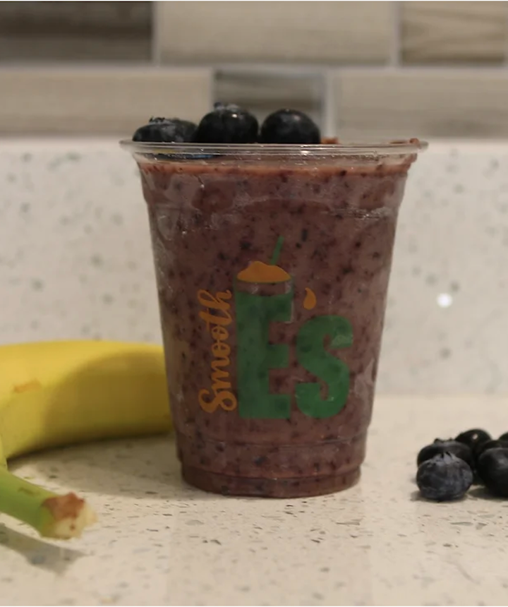 Big Boom Blueberry