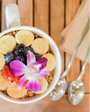 Aloha Bowl