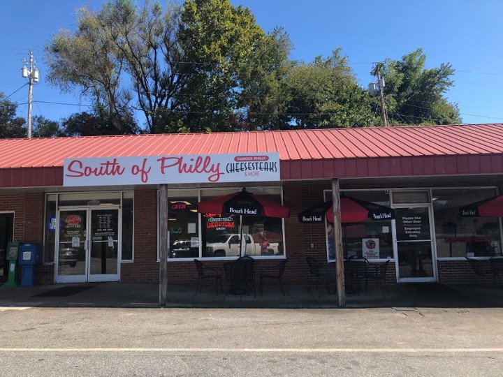 Restaurant banner image
