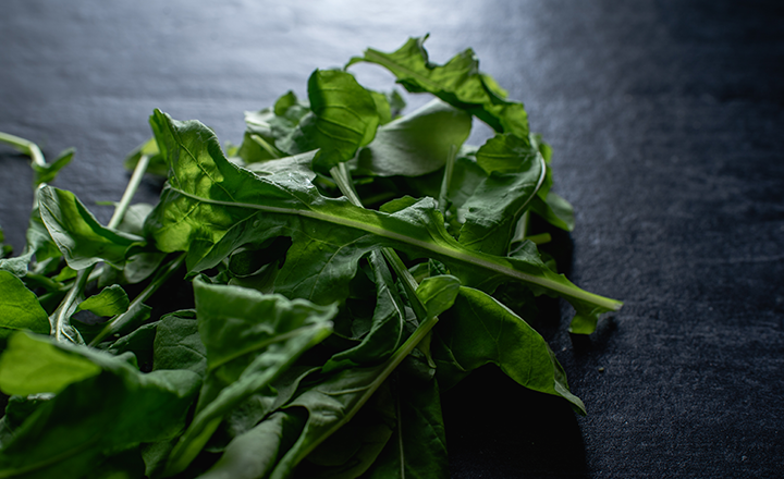 SIDE Arugula