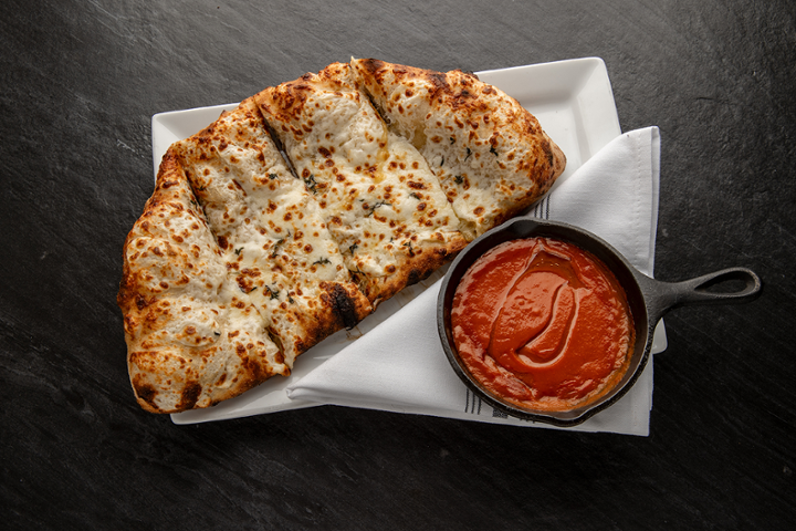 Cheese Bread