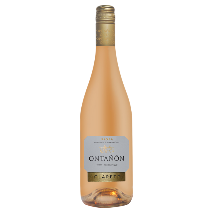 Ontañòn Rosé 2020