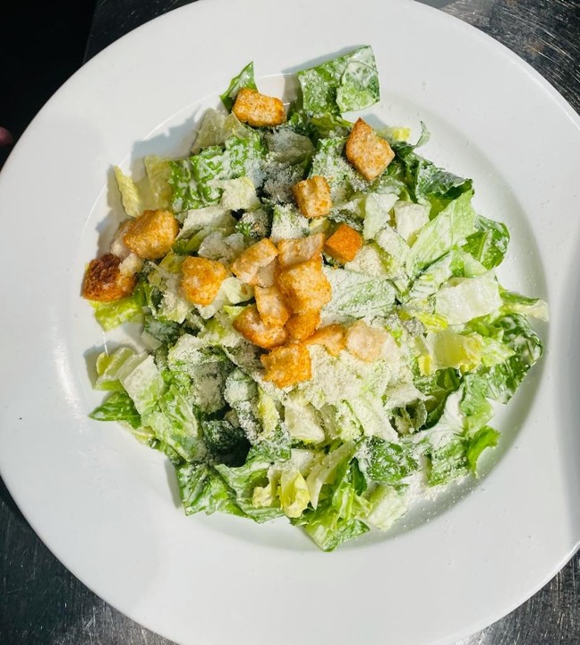 Classic Caesar Salad