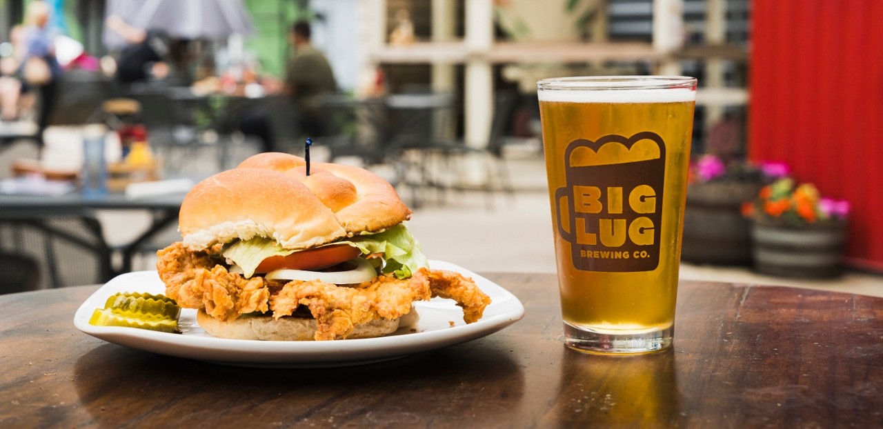 Big Lug Canteen