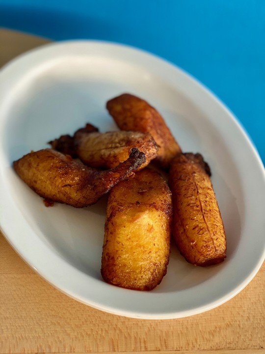 Platano Maduro