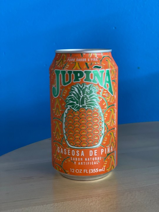 Jupiña