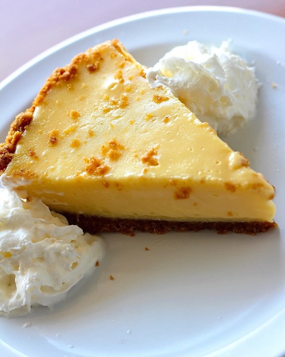 Key Lime Pie