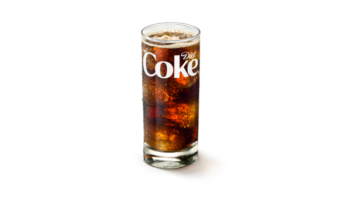 Diet Coke