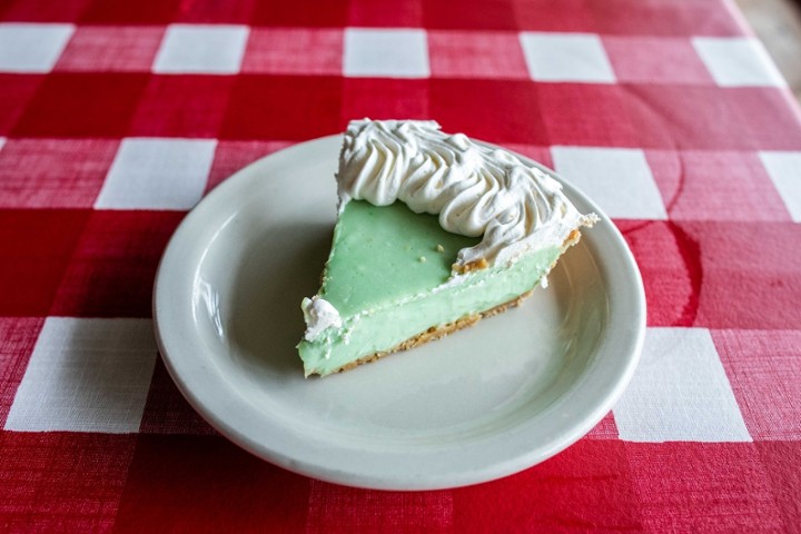 Key Lime Pie