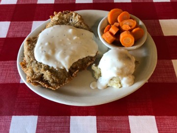 Texan Cafe & Pie Shop