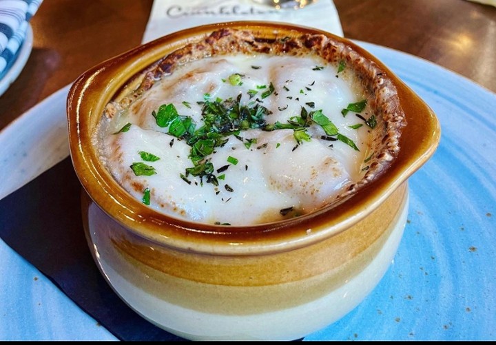 French Onion Soup