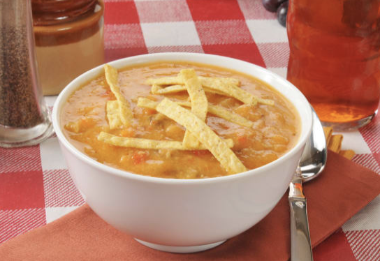 Tortilla Soup