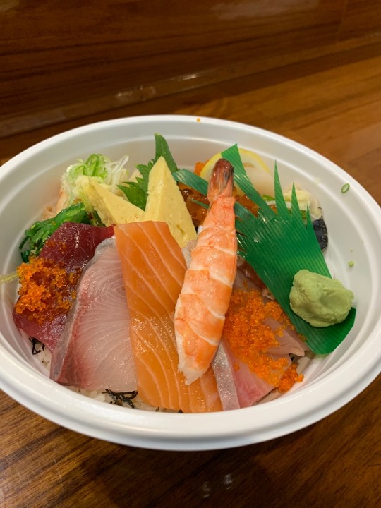 Chirashi