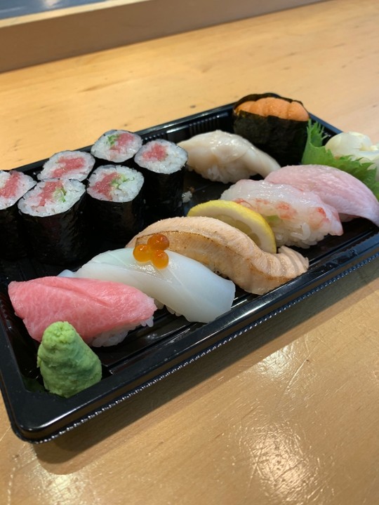 Sushi Tokujo