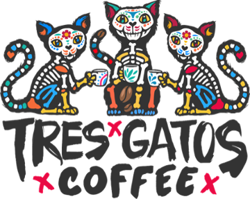 Tres Gatos Coffee
