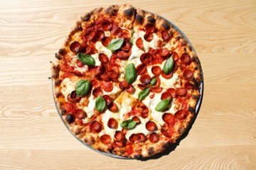 Sexton's Pizza - Gahanna 943 E Johnstown Rd