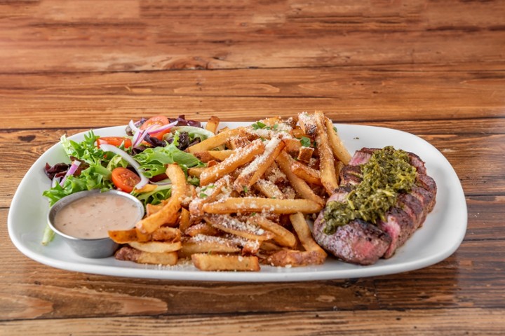 Steak Frites