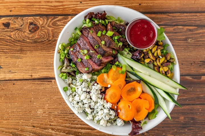 Steak Salad