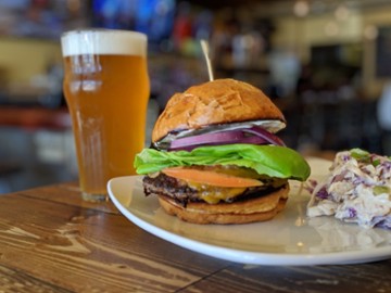 Cary Ale House & Brewing Company