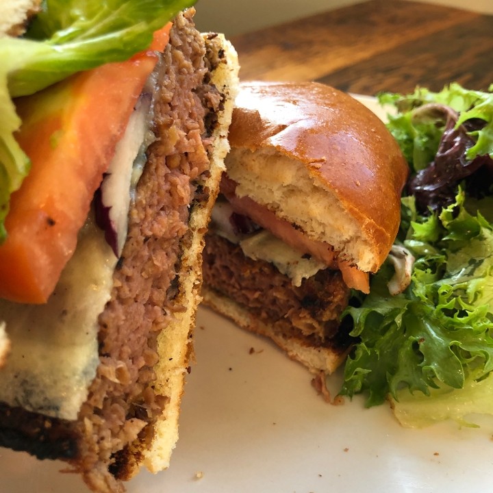 Vegan Beyond Burger®