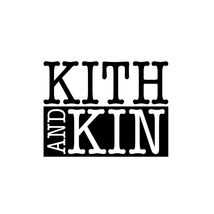 Kith And Kin Hudson