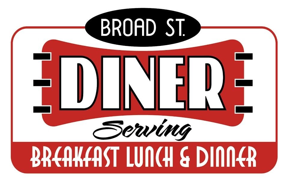 Broad Street Diner Keyport NJ