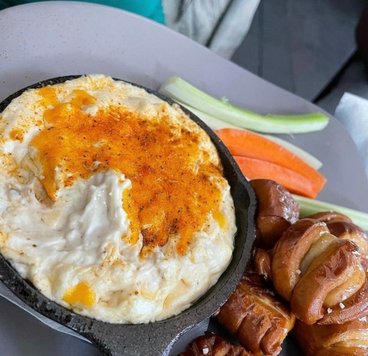 Bmore Crab Dip