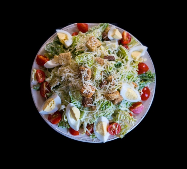 Point Caesar Salad