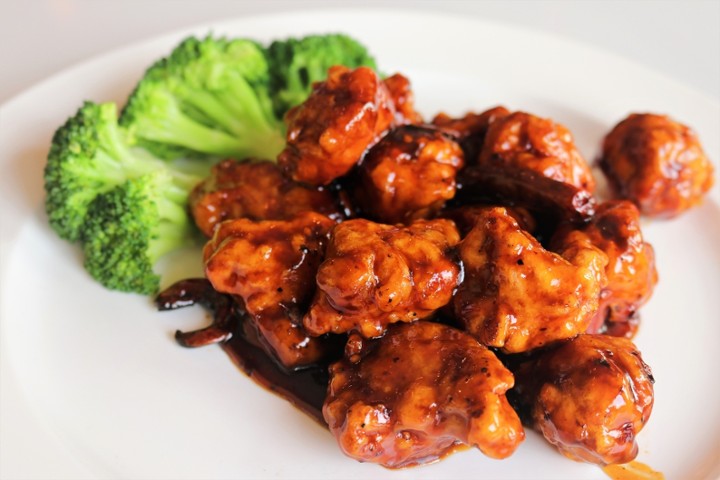 General Gau's Chicken