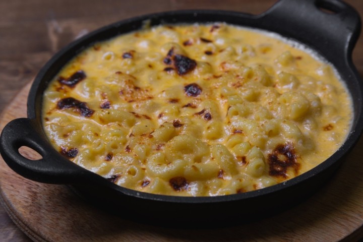 Side Macaroni & Cheese