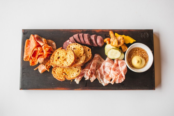 Country Meats Board