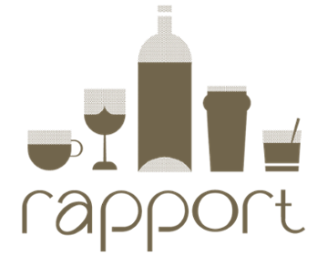 Rapport logo