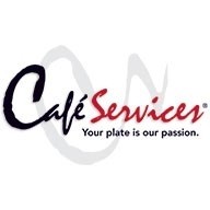 Cafe Services 452 - Grace logo