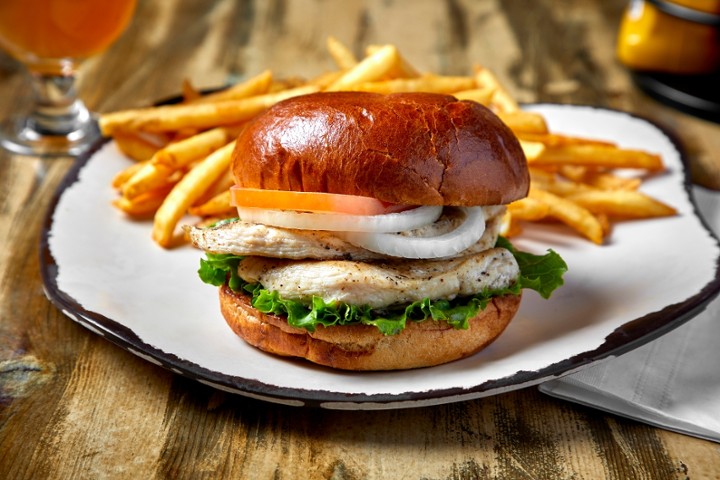 Chicken Sandwich