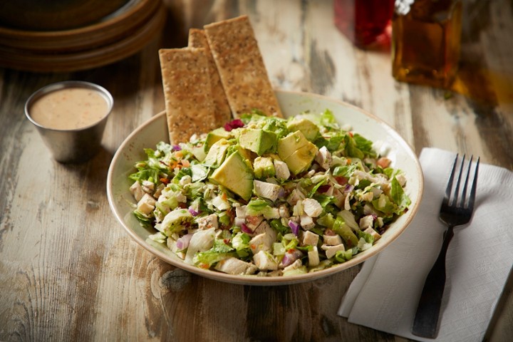 Chopped Salad