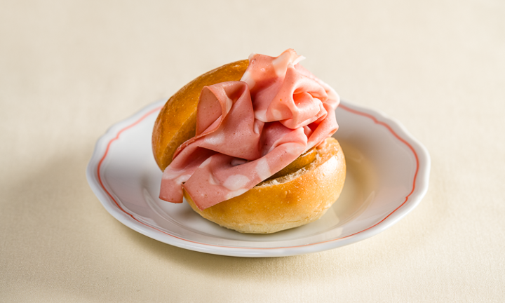 Mortadella