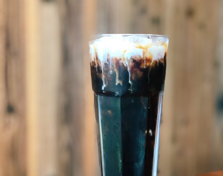 thai iced coffee