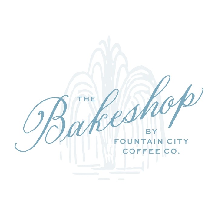 The Bakeshop by Fountain City Coffee Co.