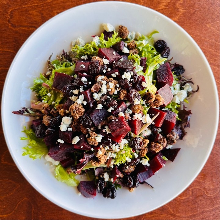 Beet Salad