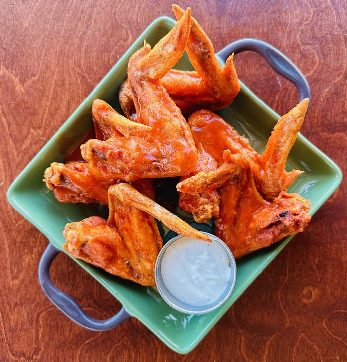 Buffalo Wings