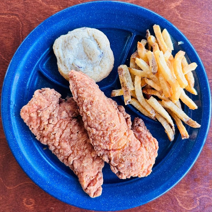 Kid's Chicken Tenders