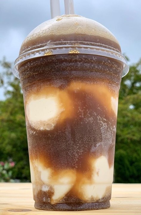 Root Beer Float