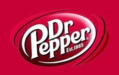 Dr Pepper (12 oz can)