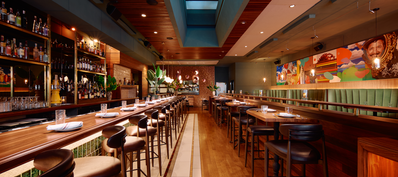 Restaurant banner image