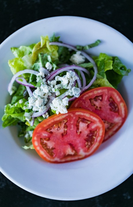 Small Tomato Salad*