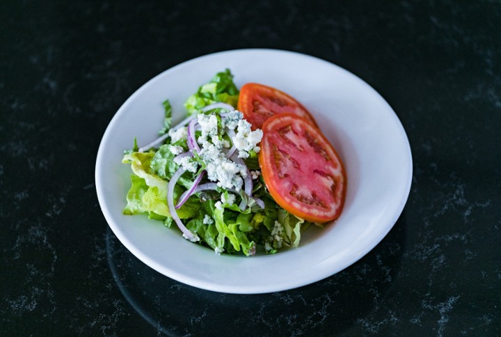 Large Tomato Salad*