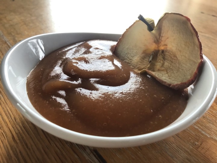 Housemade Apple Sauce